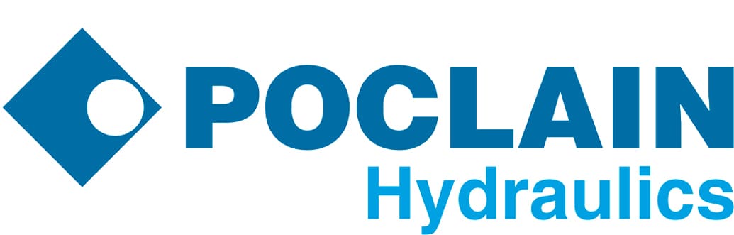 POCLAIN HYDRAULICS, s.r.o.