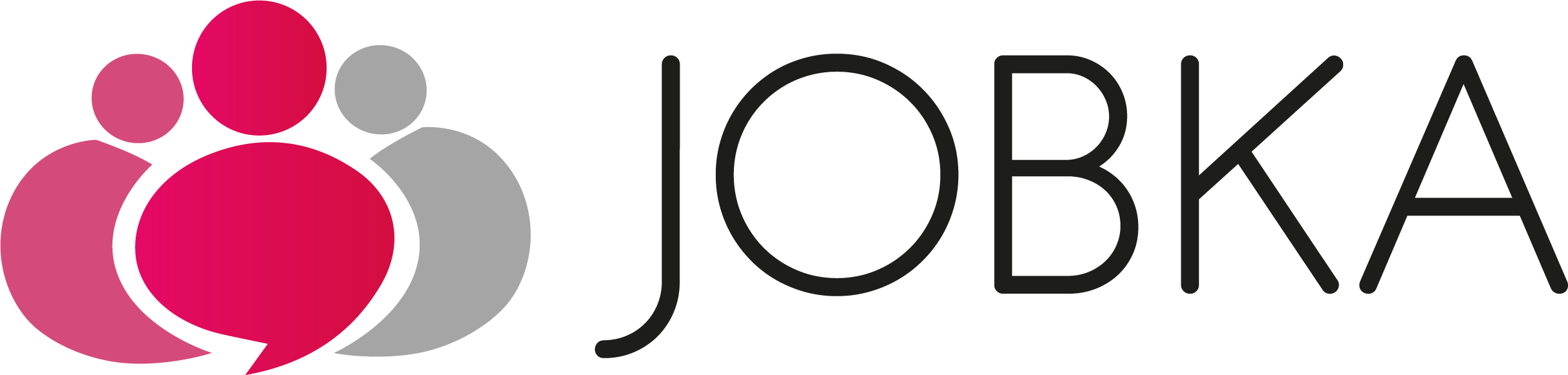 JOBka logo